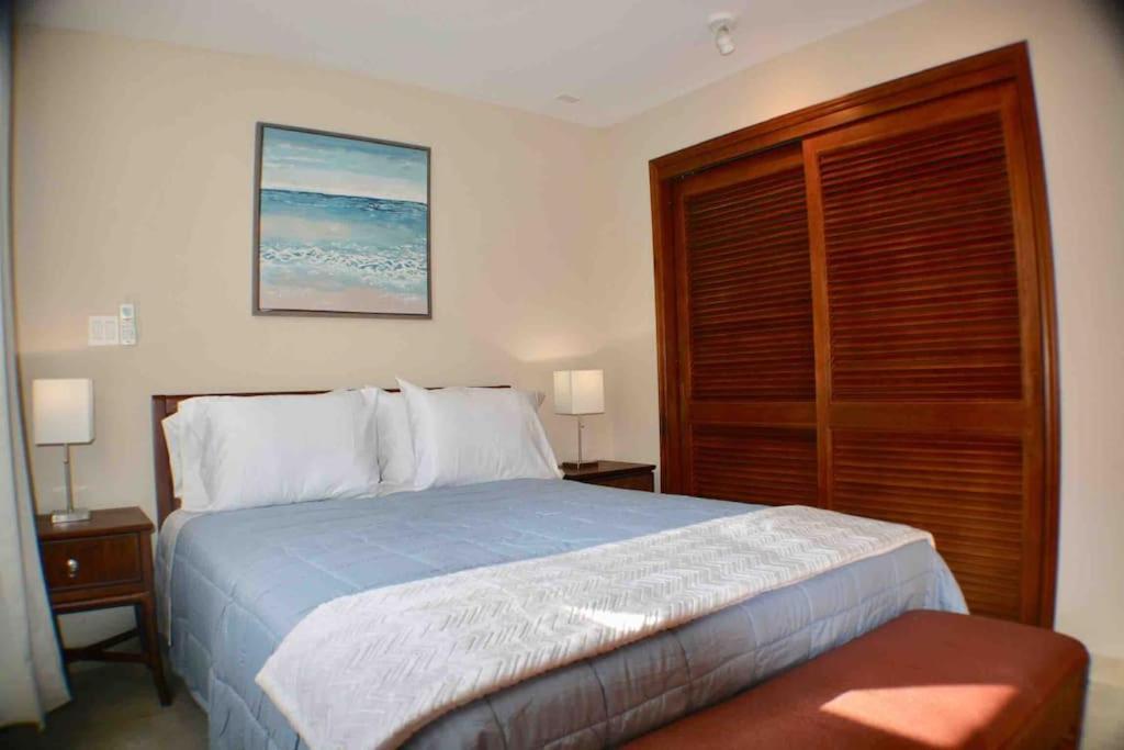 Blue Sky 1 Bedroom Apartment In Simpson Bay Koolbaai Exterior foto